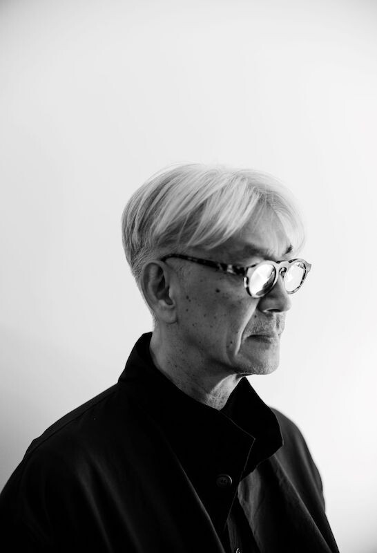 坂本龍一 特設サイト『10 Favorites - Ryuichi Sakamoto | 私が