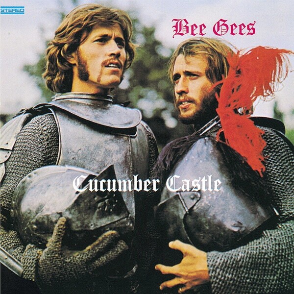 Bee Gees_Cucumber Castle.jpg