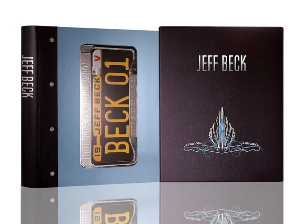 Packshot 2 - Book and Box - BECK01 by Jeff Beck.jpg
