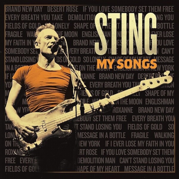 Sting_My Songs.jpg