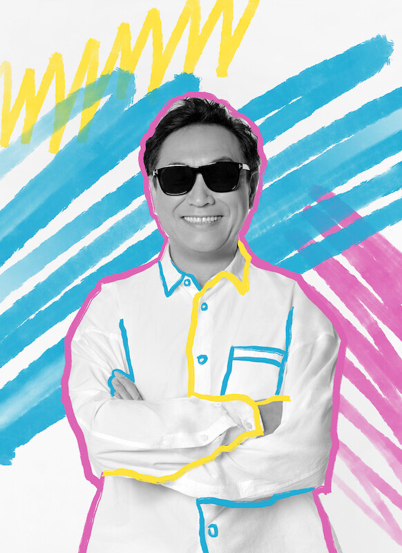 杉山清貴、デビュー40周年記念して初の『オールタイムベスト』5月10日