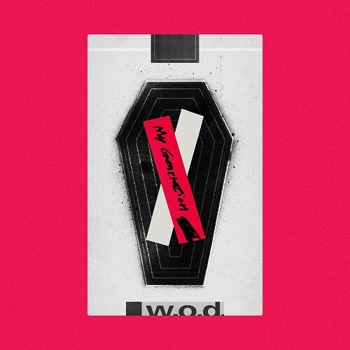 w.o.d._My Generation_JKT（2023年3月31日12時解禁）.jpg