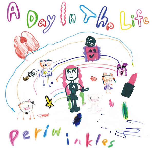 periwinkles - A Day In The Life.JPG