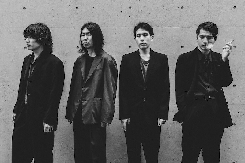 福岡のインディロックバンド