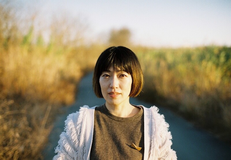 伊藤サチコ、自身約12年振りとなる新曲『あぶくのようなもの / 温度