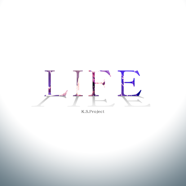 K.S.Project Life ジャケット.png