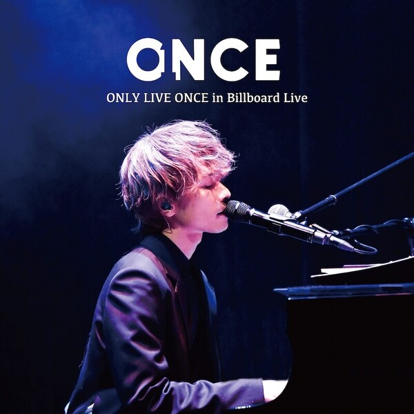 ONCE_ONLY LIVE ONCE in Billboard Live_JKT.jpg