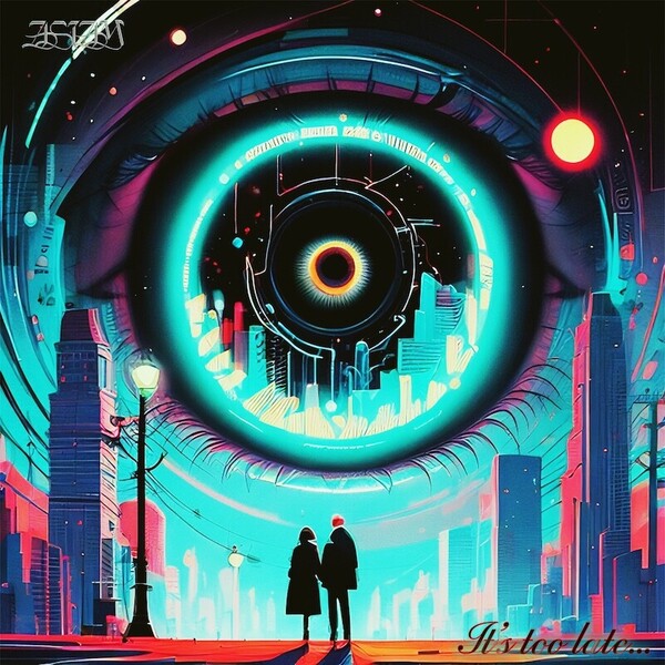 AS I AM_Its too late.jpg