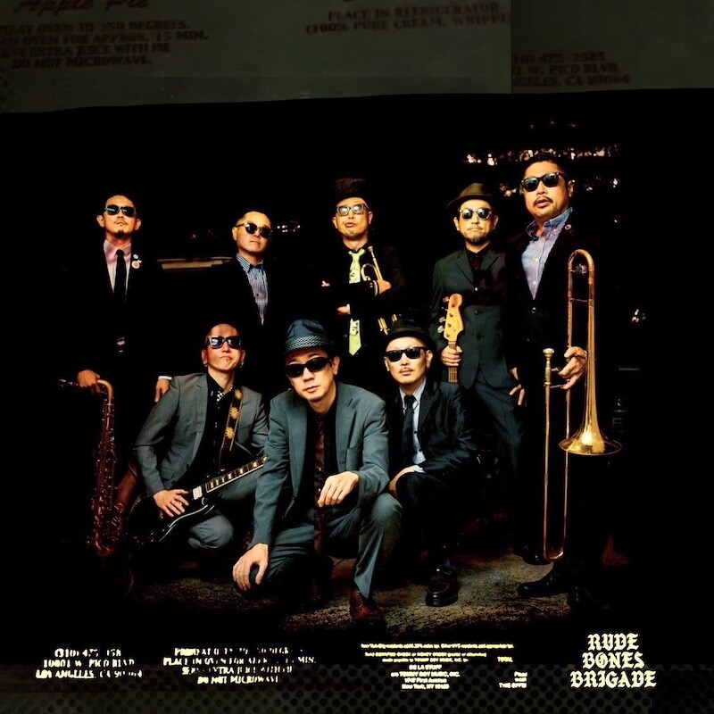 洋楽 g-rap Boney Bones In Hollywood 洋楽 g-rap Boney Bones In Hollywood Boney Bones – Hollywood