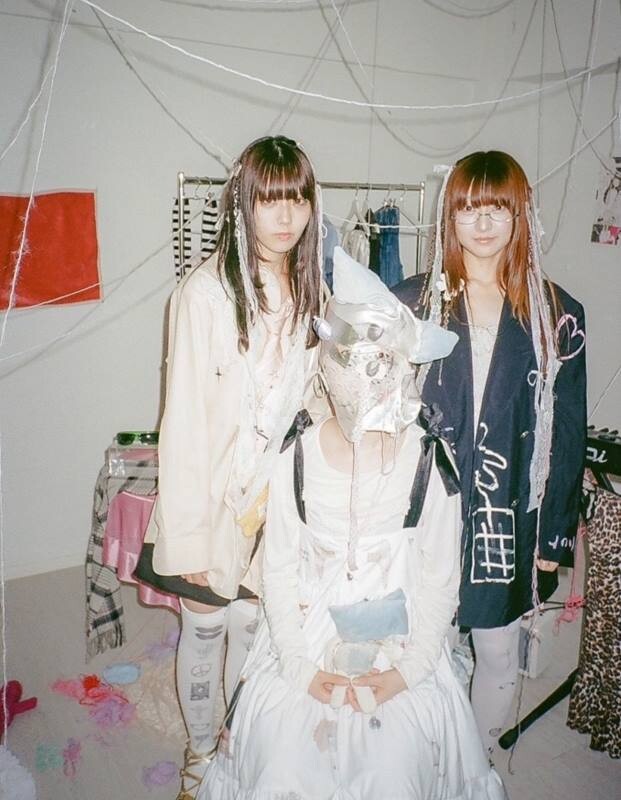 オルタナティブミュージックユニットiVy、新MV「kirakirakiller」公開