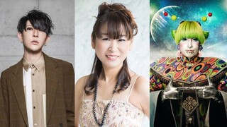 田口トモロヲと安齋肇によるパンクバンド、LASTORDERZの処女アルバム遂に解禁＆本日ライブ開催 - ニュース | Rooftop