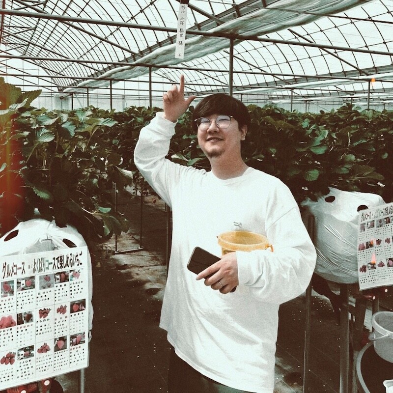 THE NAMPA BOYSのボーカル小林聡里が、ソロ名義「SANCA」として活動