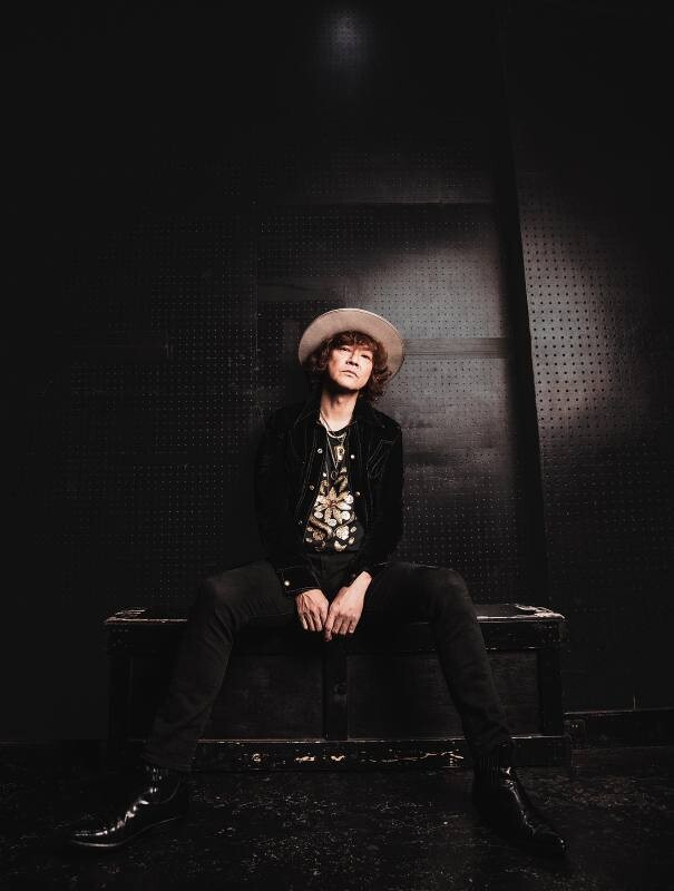 SAのボーカリストTAISEIが