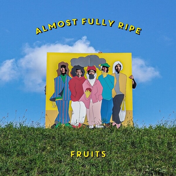 Fruits アルバムジャケット.jpg