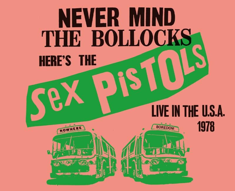 アーティスト名　SEX PIISTOLS Sex Pistols - Wikipedia