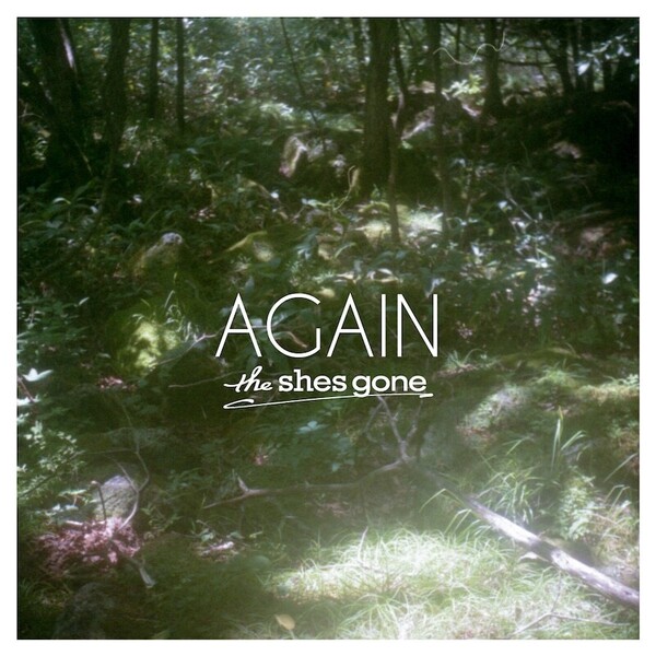 theshesgoneminialbum「AGAIN」ジャケットデータS.jpg