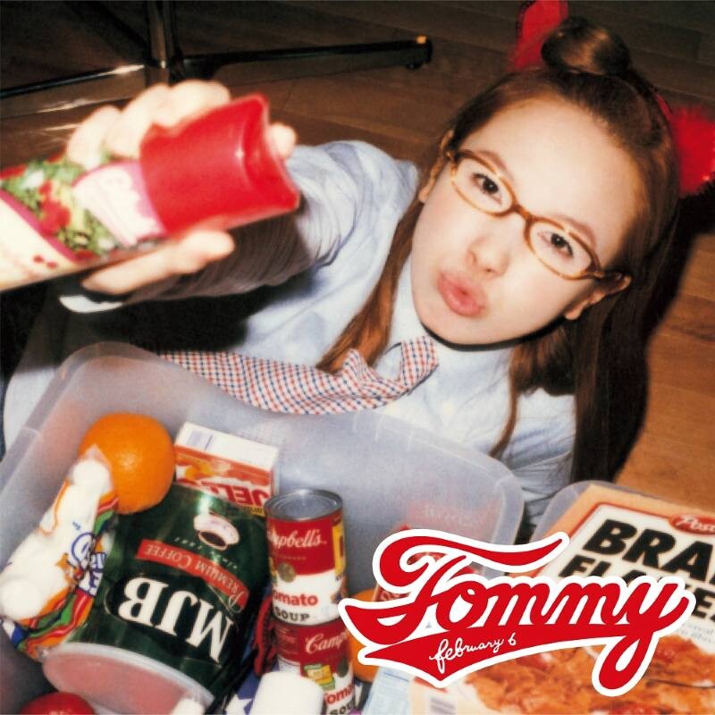Tommy Heavenly 6 - Tommy Heavenly 6 - Amazon.com Music