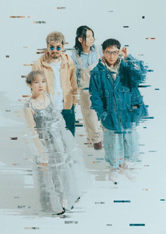 神聖かまってちゃん、ツアー追加公演＆デビューアルバム『友だちを殺してまで。』15周年を記念して初のアナログ化決定 ニュース Rooftop