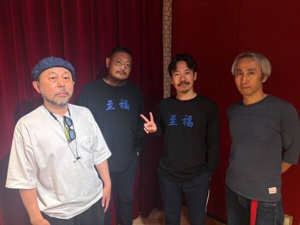 清 竜人TOWNレコーディングメンバー集合写真.jpg
