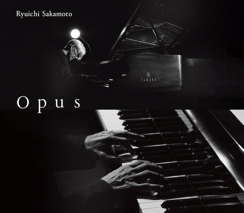 坂本龍一『Opus』が『MUSIC AWARDS JAPAN 2025』最優秀クラシック