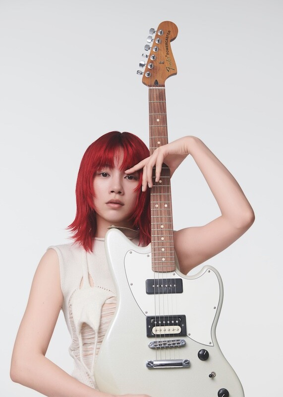 のん、自身の誕生日である本日7月13日に3rdフルアルバム『Renarrate