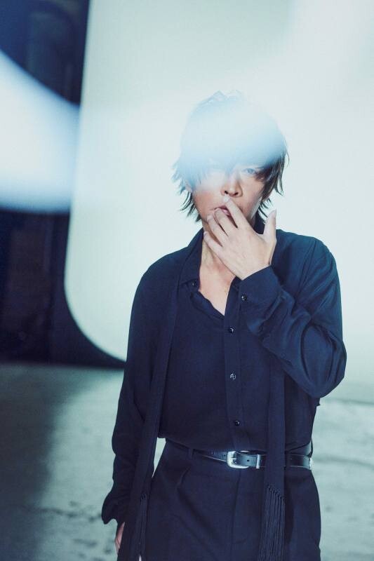INORAN（LUNA SEA）ソロキャリアのルーツと未来を繋ぐ