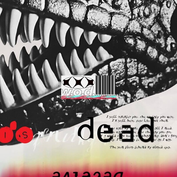 grunge is edead. EP_配信ジャケット写真.jpg