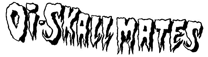 来年30周年を迎えるOi-SKALL MATESが自主レーベル