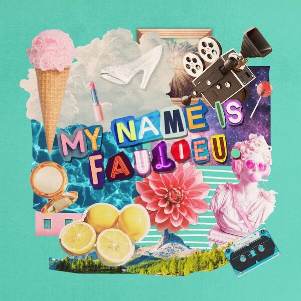 【ジャケ写】EP『My name is Faulieu.』.jpg