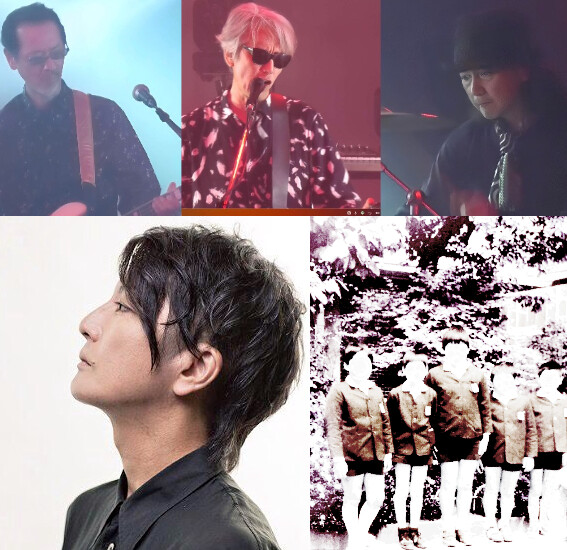 URBAN DANCEがデビュー40周年を記念したライブを10月17日（金）新宿