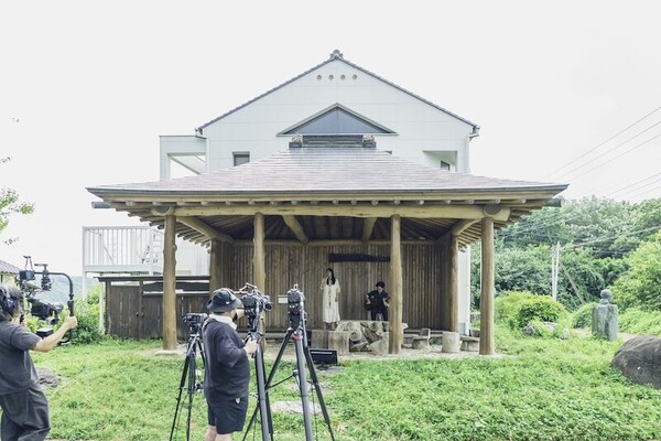 元ちとせ_イムジン河_丸木美術館_オフショット.jpg