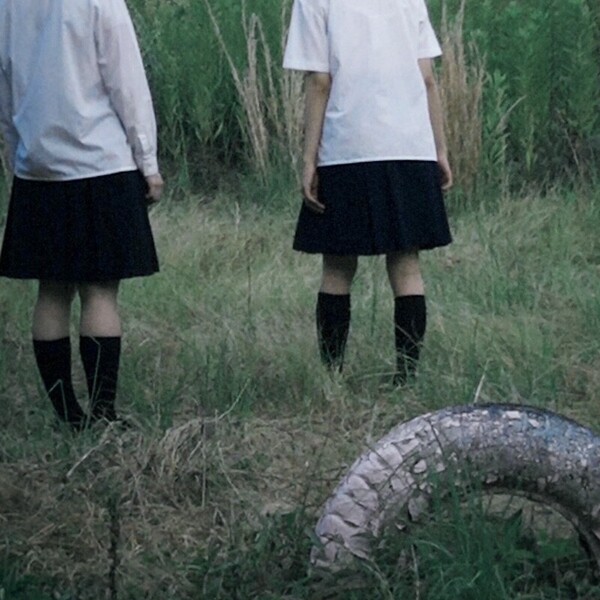 echoes of fading girl　Jacket.jpeg