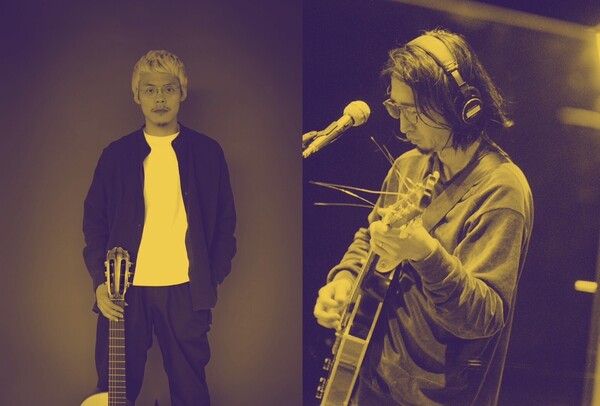 29閑喜弦介×藤井友信DUOかんき×藤井.JPG