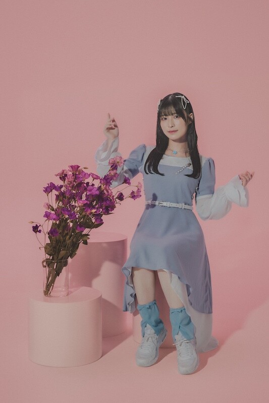 内山結愛（RAY）が来年1月に3会場周遊フェスを開催。テレビ大陸音頭