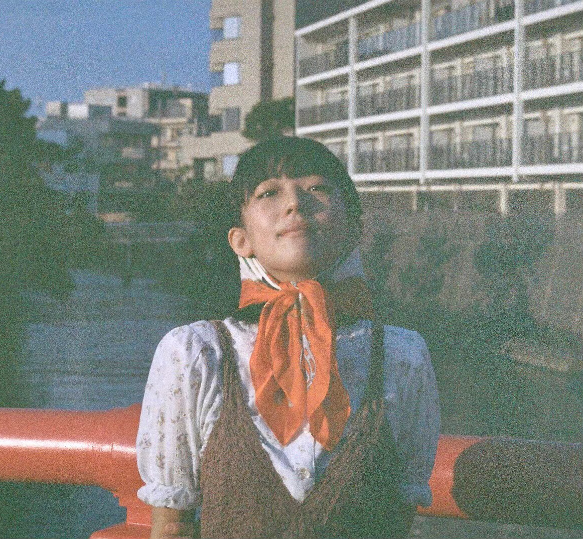 井上園子、BAND SETでの初の東京ワンマンライブが開催決定。スペシャル