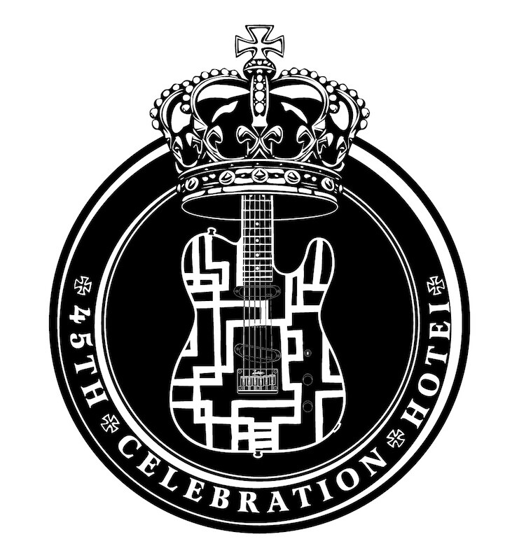 布袋寅泰 会報 vol.001と002 SOLDOUT品 布袋寅泰 会報 vol.001と002