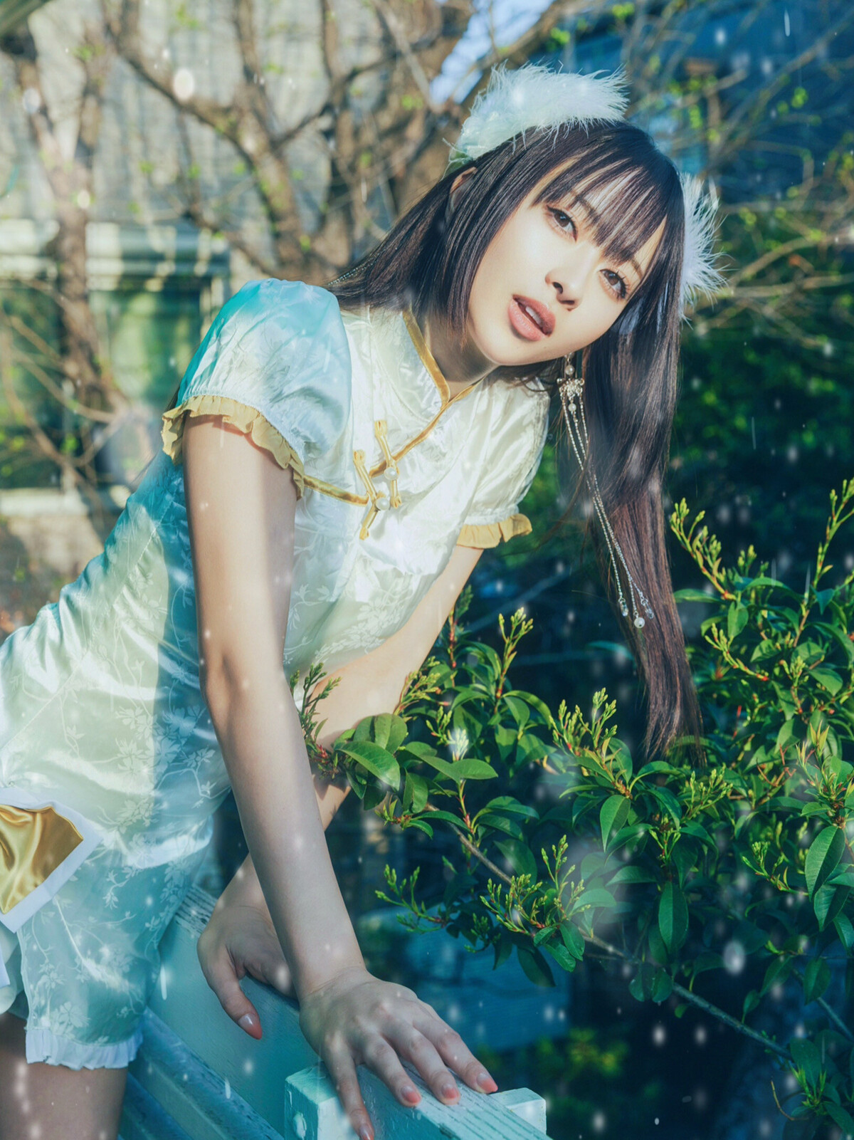 みいらみさとが4thアルバム『Tragicomedy』を12月24日（水）にリリース