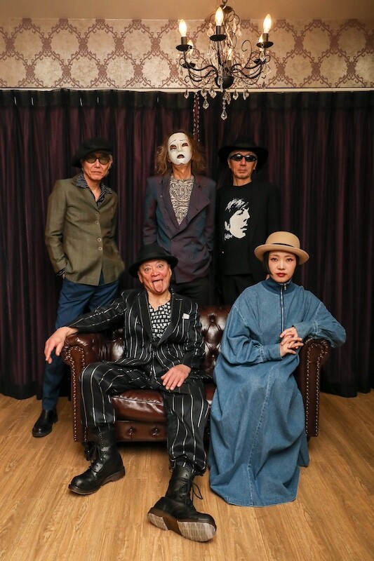 仲野茂BAND CD3枚セット 仲野茂バンドオフィシャルショップ