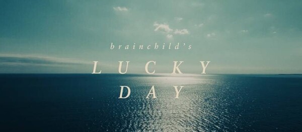 brainchild's「LUCKY DAY」MVサムネ.jpg