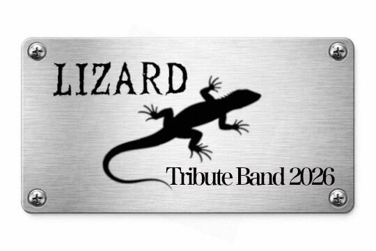 LIZARD Tribute Band 2026.jpg