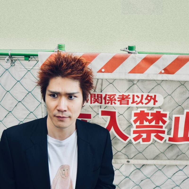 BUGAISHA、新曲「逸脱のスティグマ」リリース＆MV公開。パンクの現在地を提示 - ニュース | Rooftop