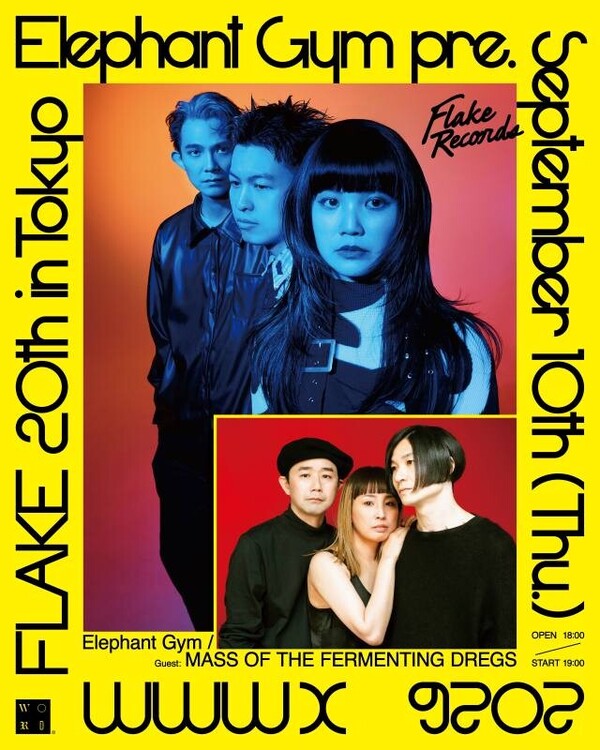 FLAKE 20th in Tokyo_KV.jpg