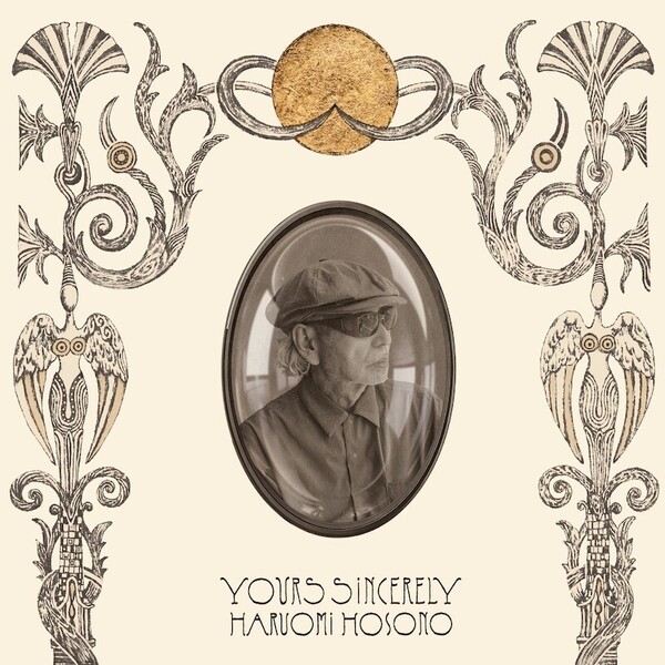 Haruomi Hosono_Yours Sincerely_Digital Jacket.jpg