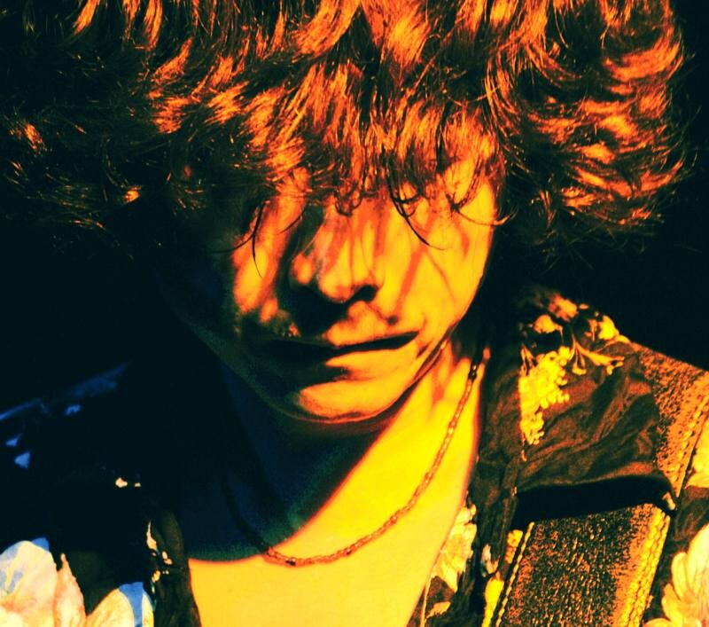 浅井健一、ビルボードライブ公演をBS10プレミアムで放送（コメント動画