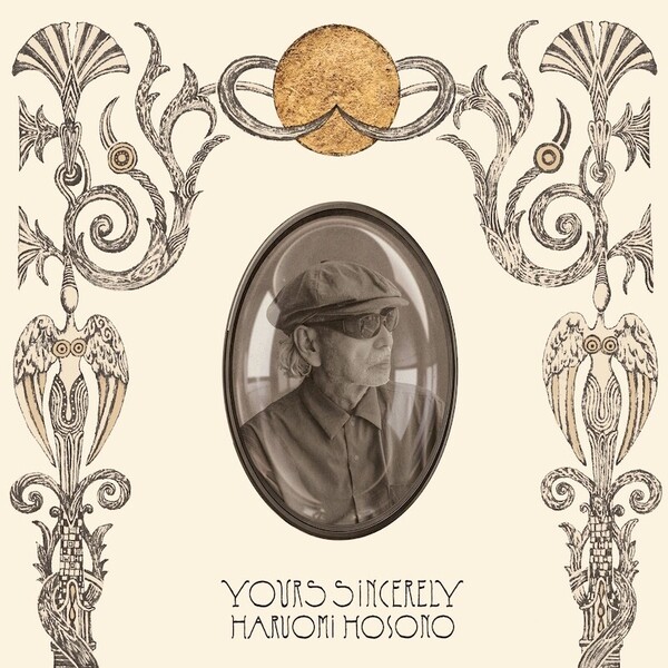 Haruomi Hosono_Yours Sincerely_Digital Jacket.jpg