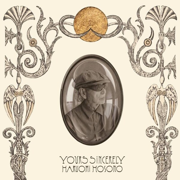Haruomi Hosono_Yours Sincerely_Digital Jacket.jpg