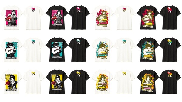 RED WARRIORS_Tシャツ一覧.jpg