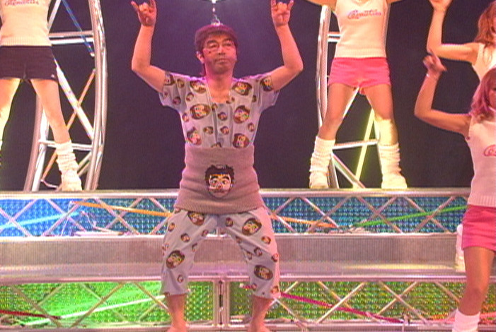 志村けん・ドリフ冠番組をファミリー劇場で特集！ 3月29日に『志村けん