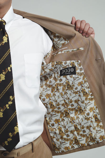 ジョジョの奇妙な冒険 黄金の風』キャラクターモデルスーツ発売