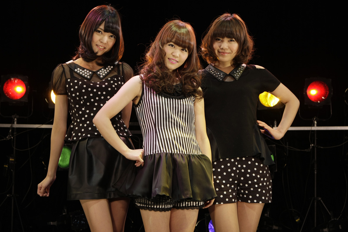 Negiccoが念願のUNITワンマン達成！『Negicco Christmas Story in UNIT